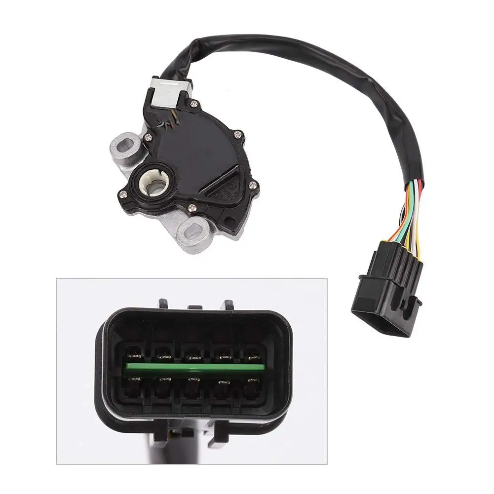 

New MR263257 Neutral Safety Switch For Mitubishi Montero Pajero V73 V75 V77 V93 V97 V98 KH4W KH6W L200 KB4T 8604A015 8604A053