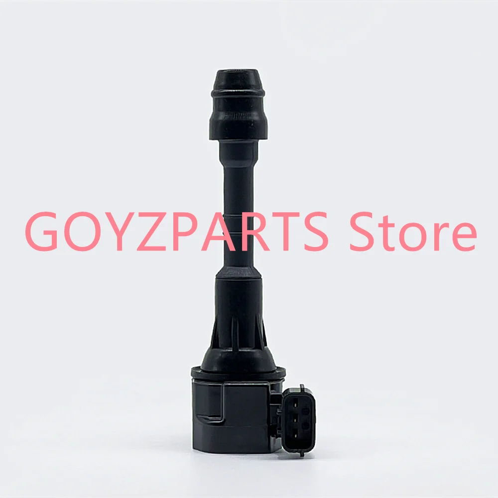 22448-8J115 22448-8J110 UF349 Ignition Coil Plug For NISSAN TEANA PATROL ALTIMA QUEST MAXIMA 224488J115 224488J110