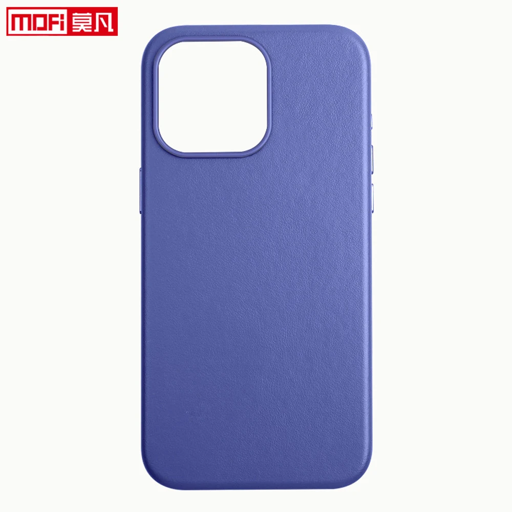 

Magsafe Leather Magnetic Animation Case For iPhone 15Pro Max 15 Plus Cover Wireless Charge Shockproof Cover iPhone 15 Apple 15