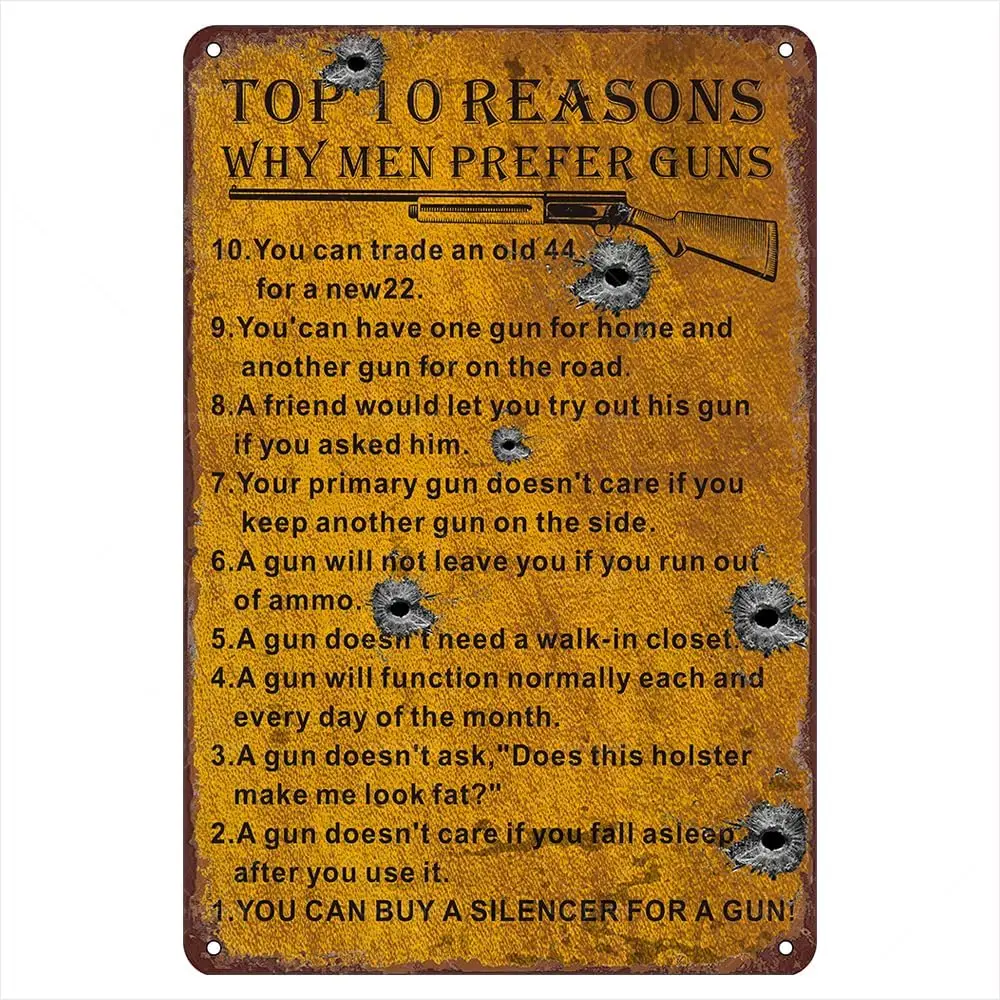 Vintage Tin Sign 8