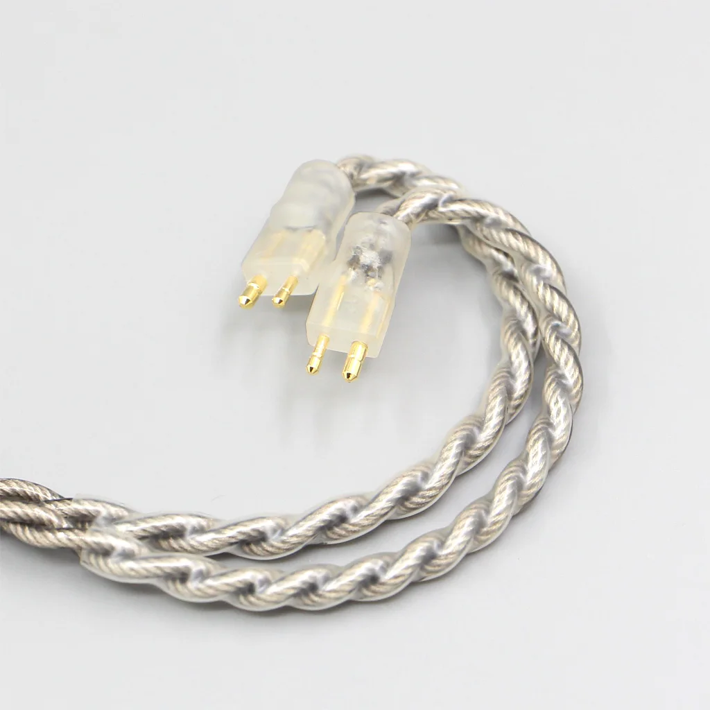 99% perak murni di dalam + perisai Litz lapis perak Graphene untuk Fitear pergi! 334 pribadi c435 mh334 Jaben 111(F111) jab