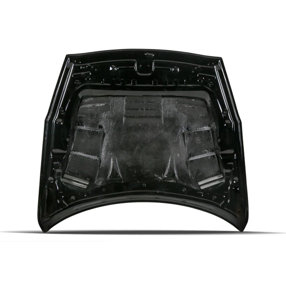 carbon fiber bonnet vent hood for Nissan gtr35