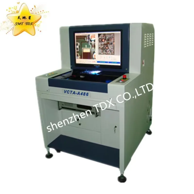 Optical Testing Machine Test Machine For Led Light