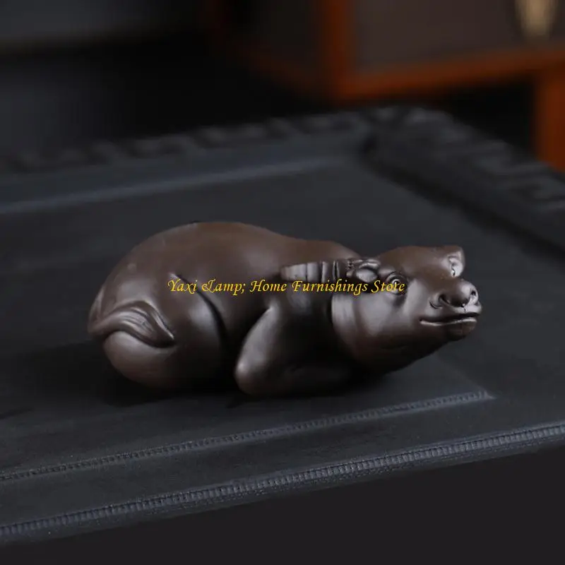 

W8EA CATTE TEA PET PET