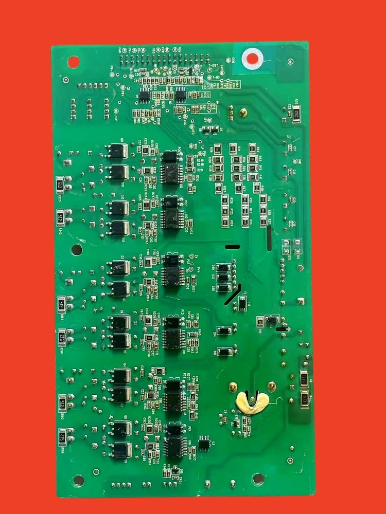 5 Inverter CHF100A CHE100 Module 37/45/55/75/90KW Main Power Driver Board