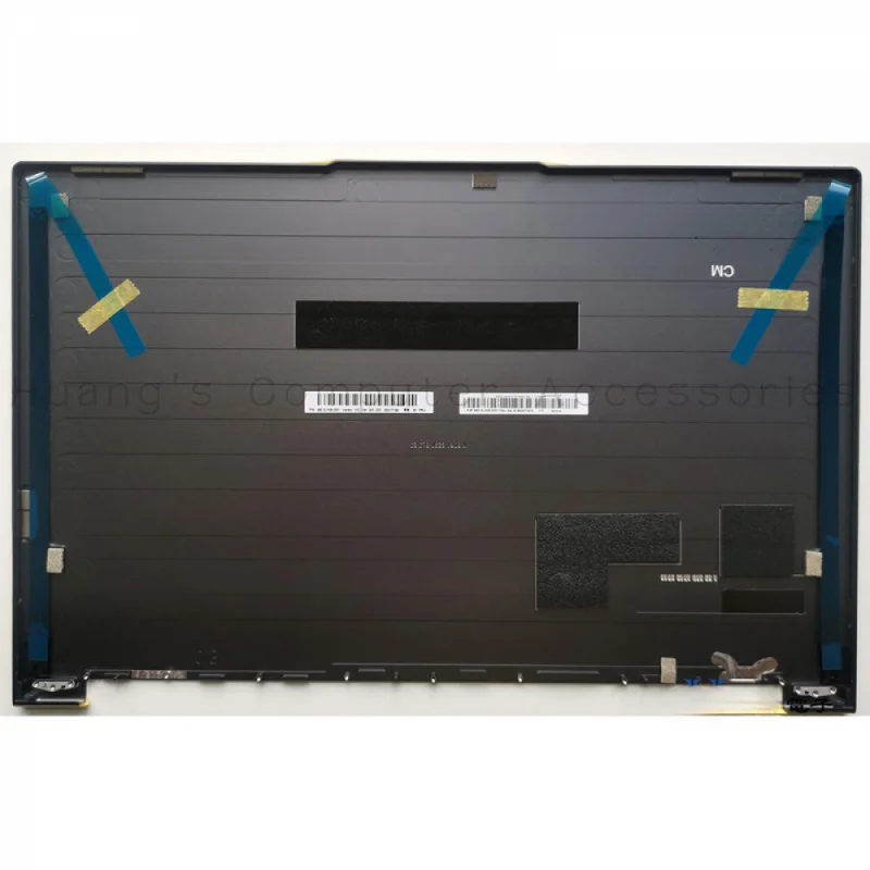 SS+New LCD Back Cover A Shell PN:5CB0Z37678 / 460.0LH09.0001 For Lenovo YOGA C940-15IRH Laptop Rear Top Lid