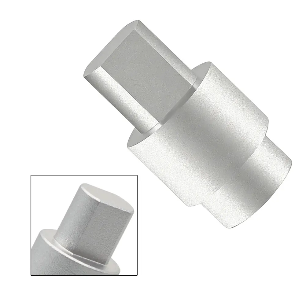 Temperature Managed Coupling for Dodge For Ram 1500 For 1999 2000 2001 For Ram 2500 3500 For 1999-2002 OEM Spec Aluminum Alloy