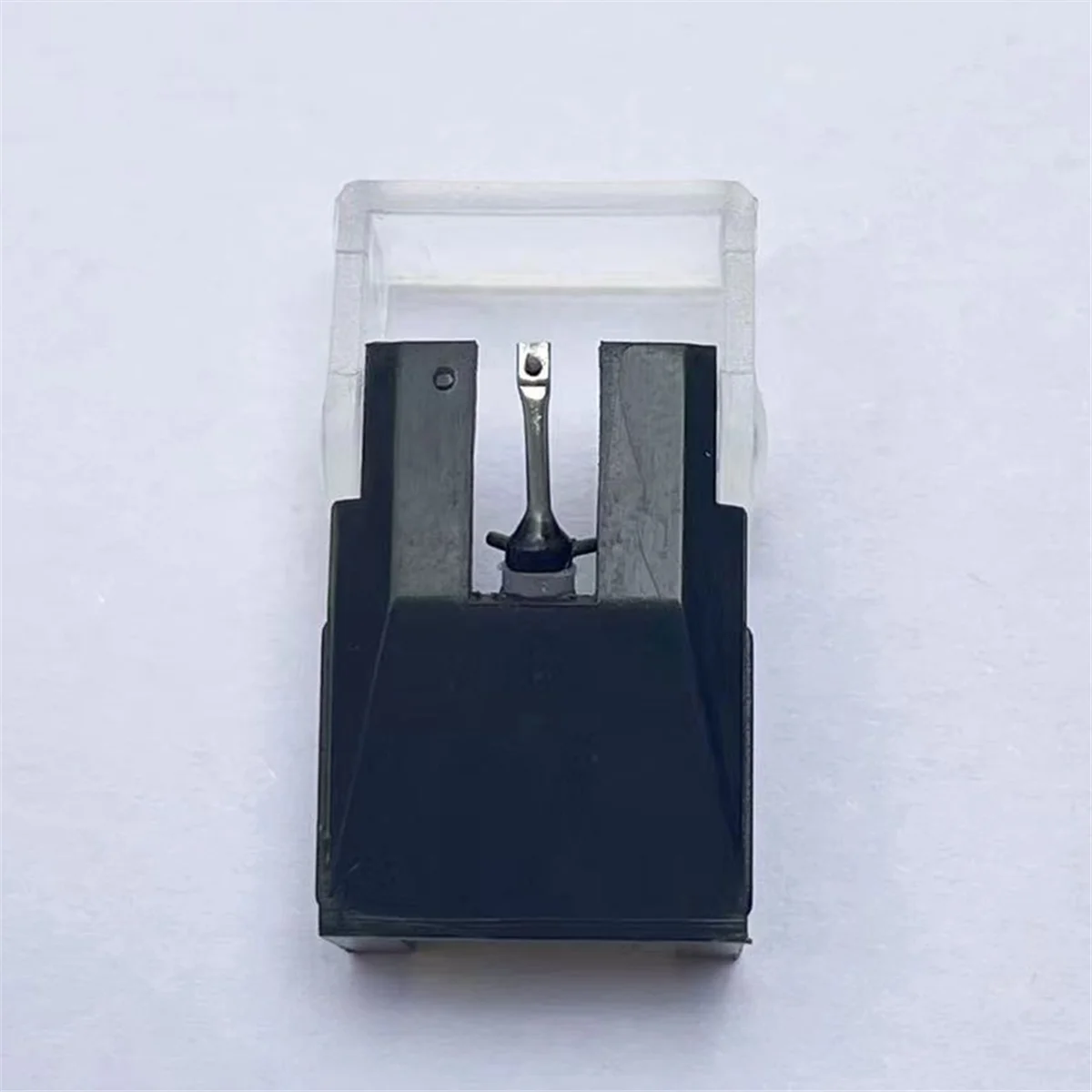 Turntable Cartridge Replacement Stylus for Audio Technica ATN120E ATN130E AT120E 208-de LP Vinyl Pickup Phonograph A002
