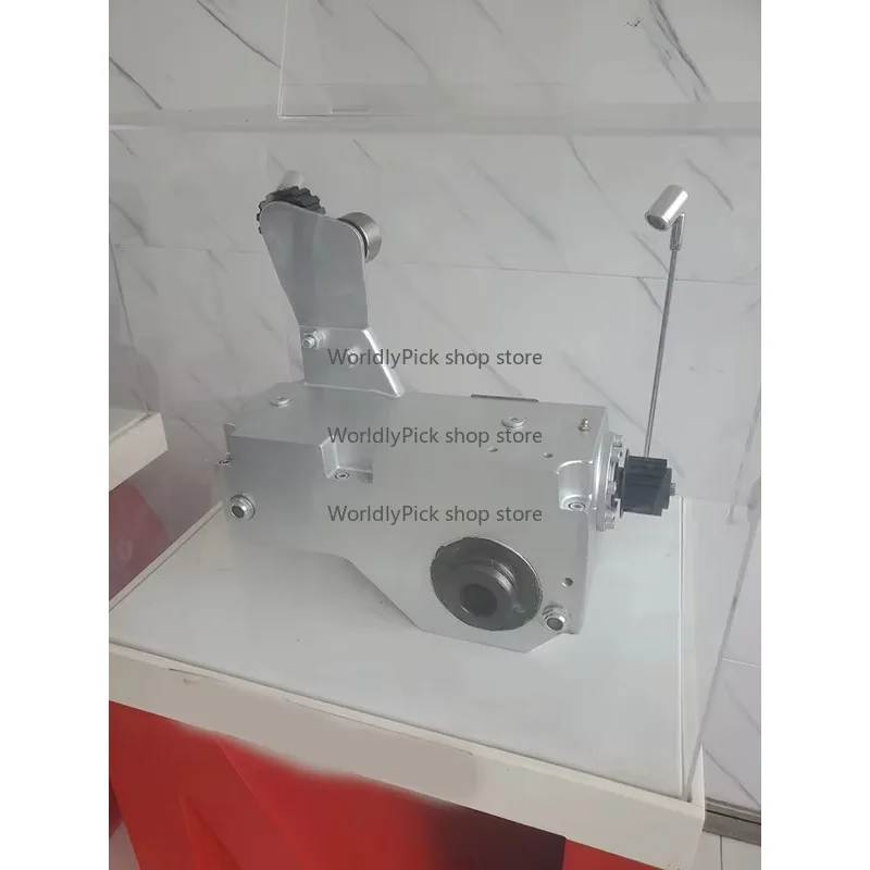 

Customized Non-standard Gearbox Textile Machinery Speed Reducer for Textile Machine