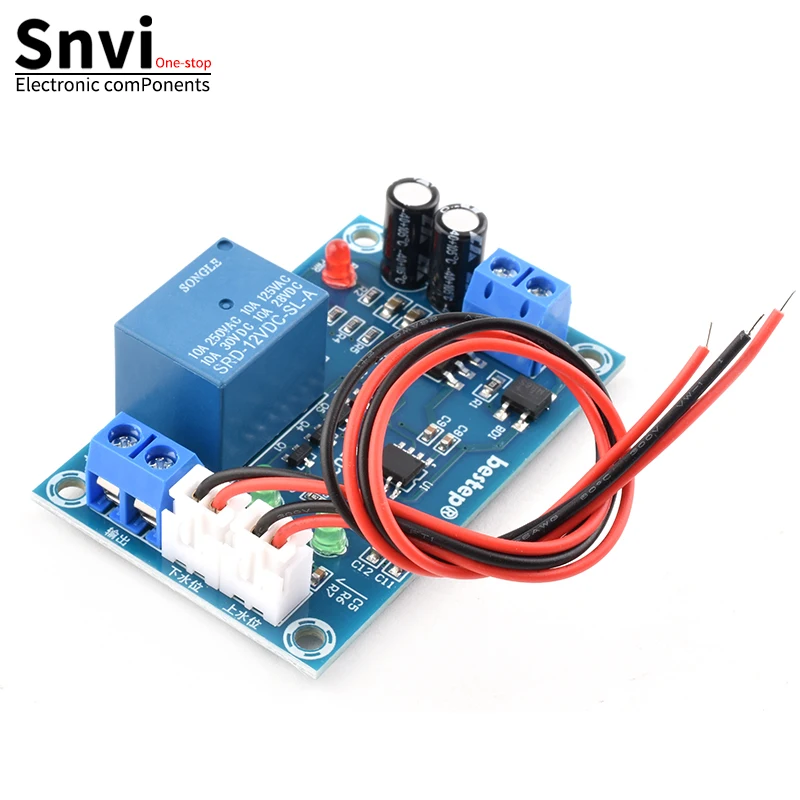 XH-M203 Full Automa…