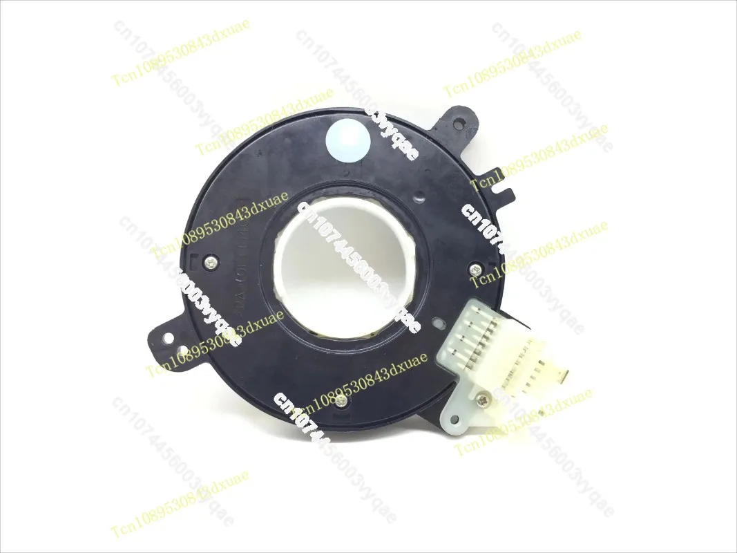 47945-3X10A  479453X10A Steering Wheel Angle Position Sensor, Compatible with Frontier Xterra Pathfinder QX56 G35 2.5L 4.0L 5.6L