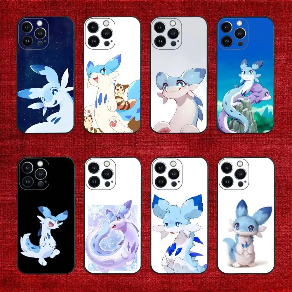 

Game P-Palward C-Chillet Phone Case For iPhone 16e,16,15,14,13,12,11,Pro,X,XS,Max,XR,Plus,Mini Soft Black Cover