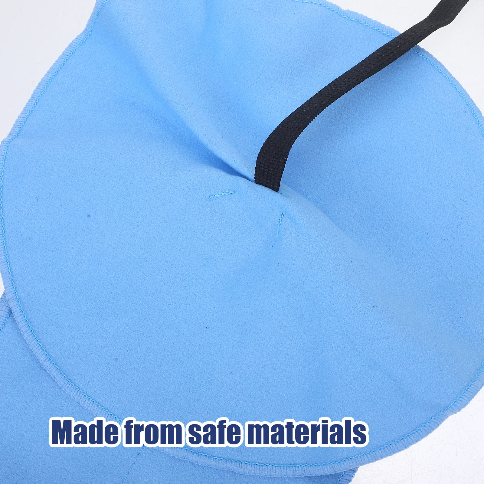 

1 Set Cleaner Tool Clarinet Cleaning Cloths Flute Cleaning Tools Saxophone Maintenance Kit Durable Music Instrument Care Cloth