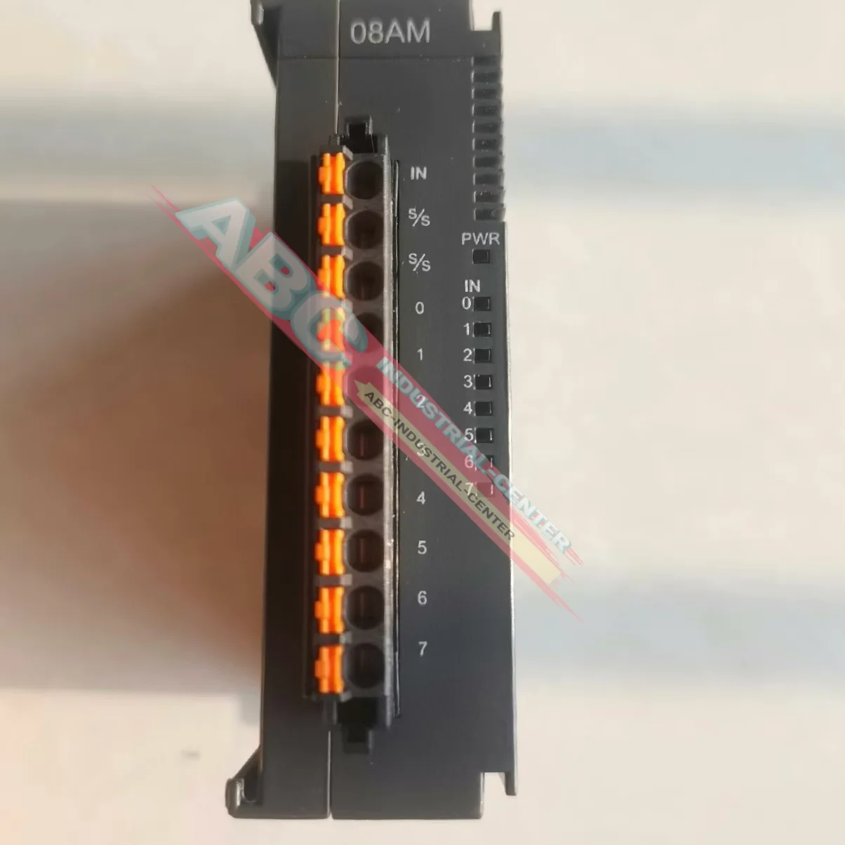 

Новый оригинальный модуль ПЛК AS16AP11R-A AS16AP11T-A