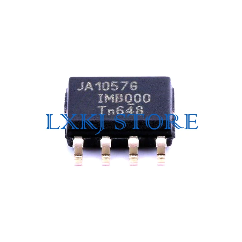 10 pcs/lot TJA1057GTJ TJA1057 JA1057G JA1057T SOIC-8