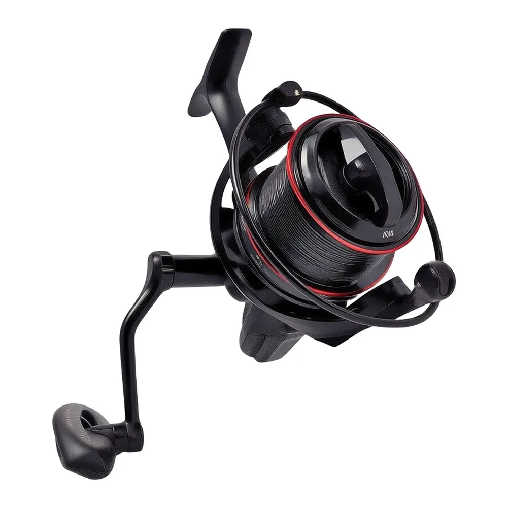 mulinello-da-surf-con-bobina-inclinata-e-componenti-in-acciaio-inossidabile-rapporto-di-trasmissione-48-1-freno-da-25-kg-bobina-69x65x353-cm