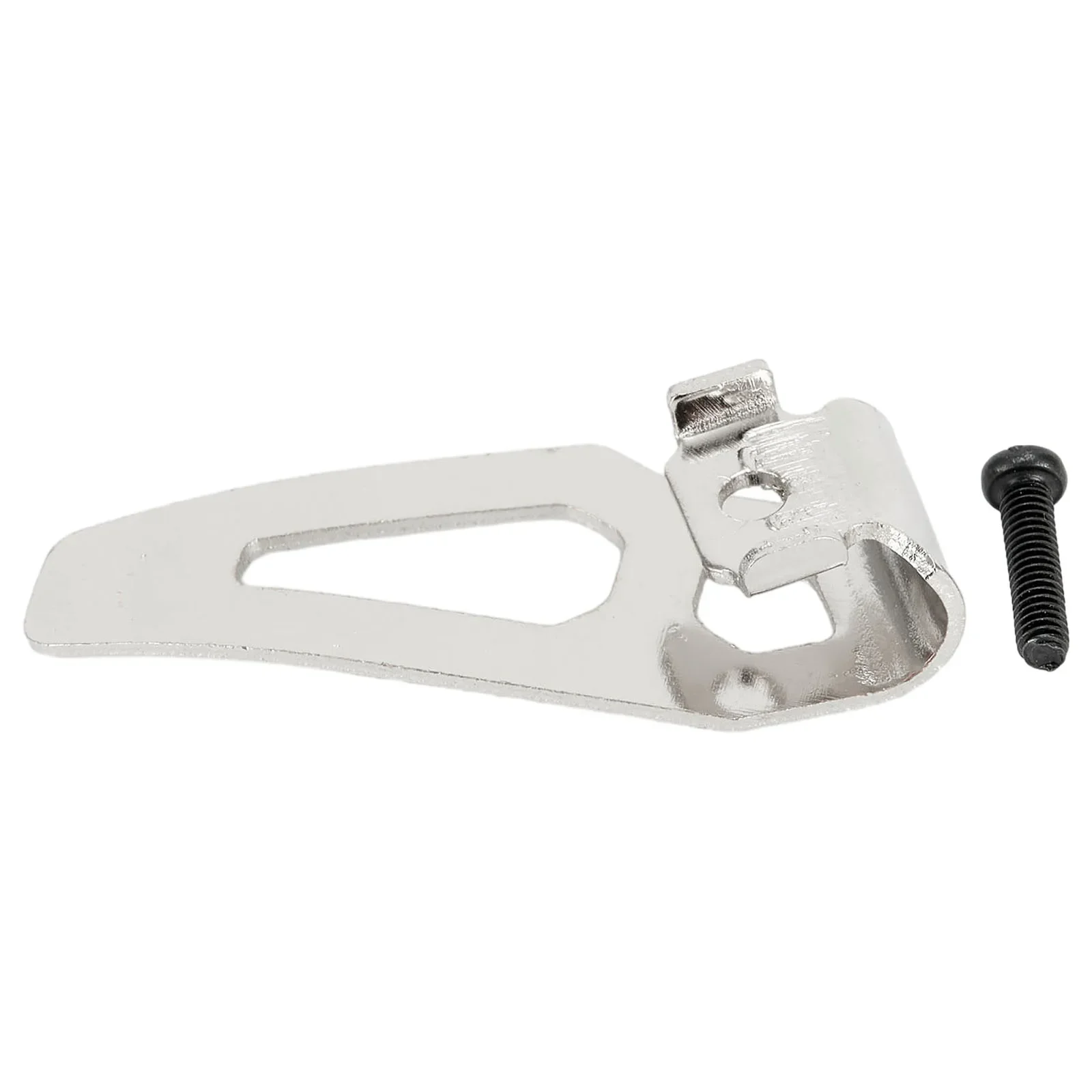 Clip per cintura nuovissima di alta qualità Clip per cintura Clip per cintura Strumenti per lavoro manuale Parti Clip per cintura per trapano a vite per trapani Chiavi