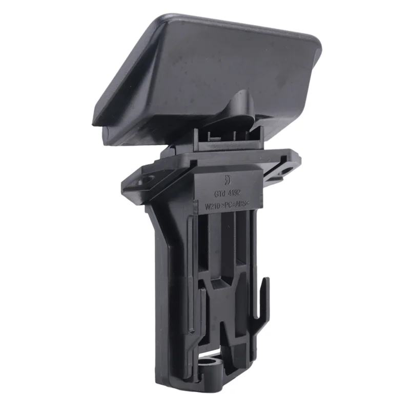 ABXN-Car Handbrake Switch Parking Brake Release Handle With Base For Mercedes Benz E Class W210 2104270020 RHD