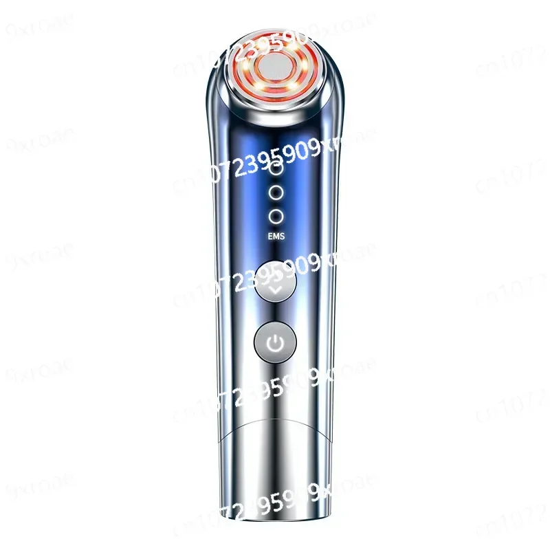 

Radio Frequency Instrument Beauty Instrument Household Face Lifting and Tightening Red Light IPL Device