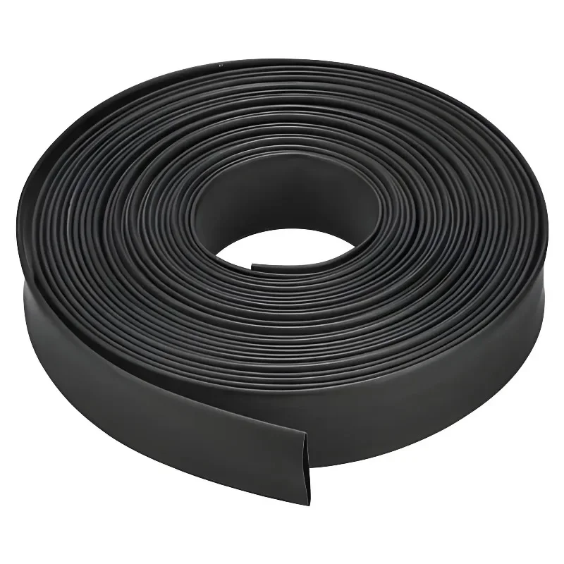 8-10-12m-4-1-heat-shrink-tubing-diameter-16-50mm-backing-rubber-sleeve-double-wall-tube