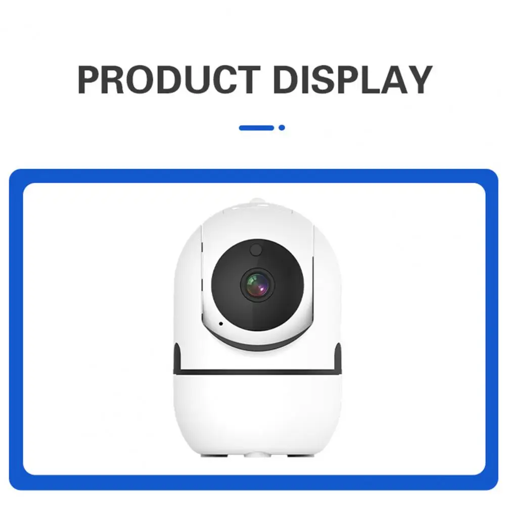 

WiFi Camera Smart Intelligent 1080P Home Security Surveillance Camera for Outdoor