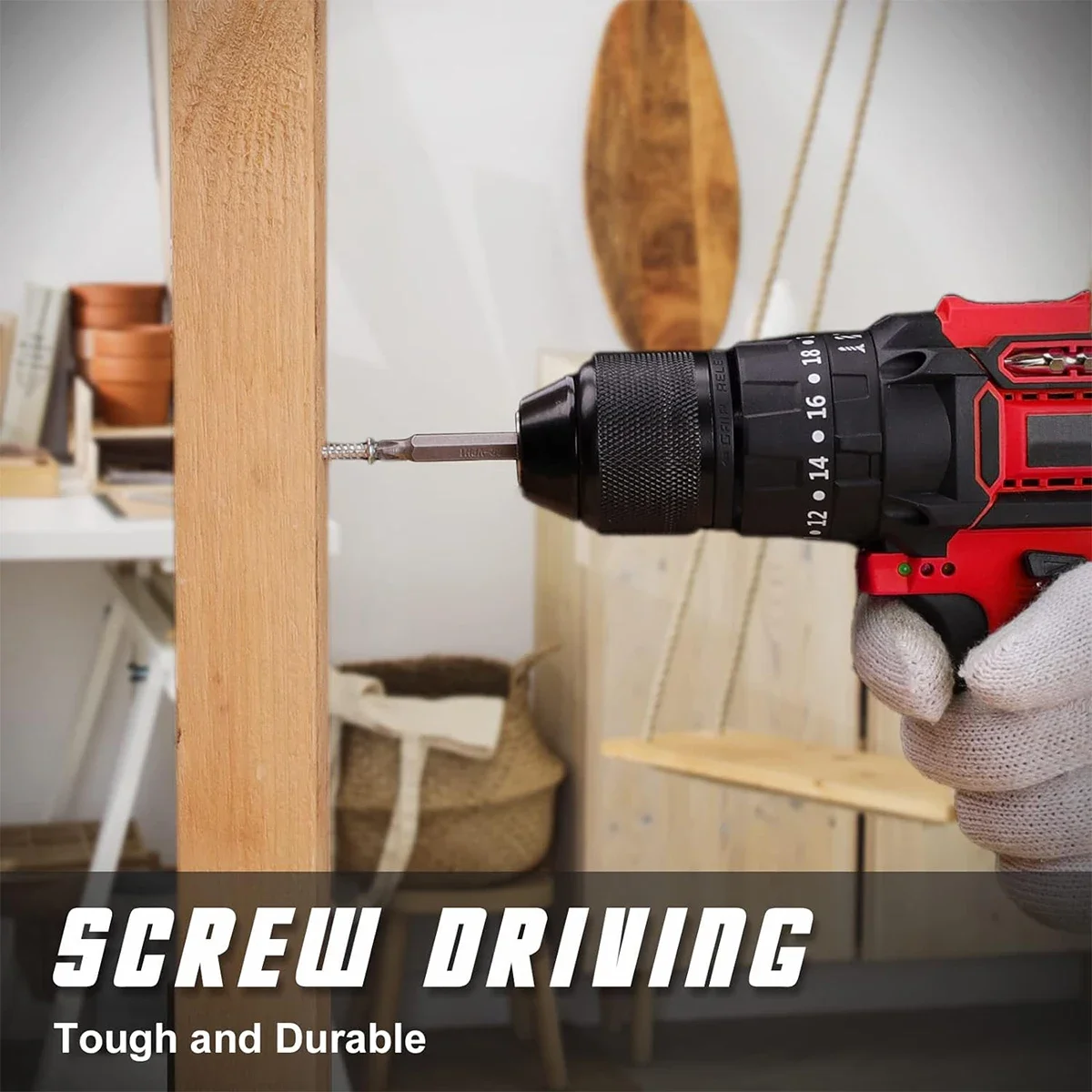 النجارة متعددة الوظائف 246 قطعة مجموعة ثقب فتاحة تويست الحفر الاسمنت الحفر البناء الحفر شقة رئيس الحفر كم مجموعة