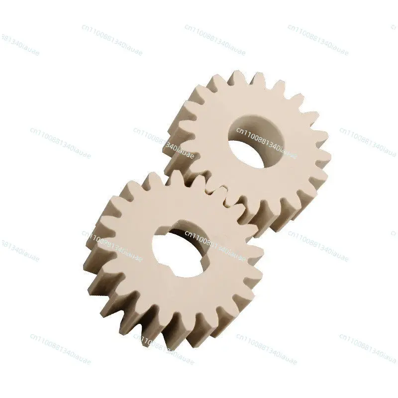 

Ice Cream Extrusion Pump Gear Ice Cream Machine Accessories Extrusion Pump Gear Accessories Metal Gear