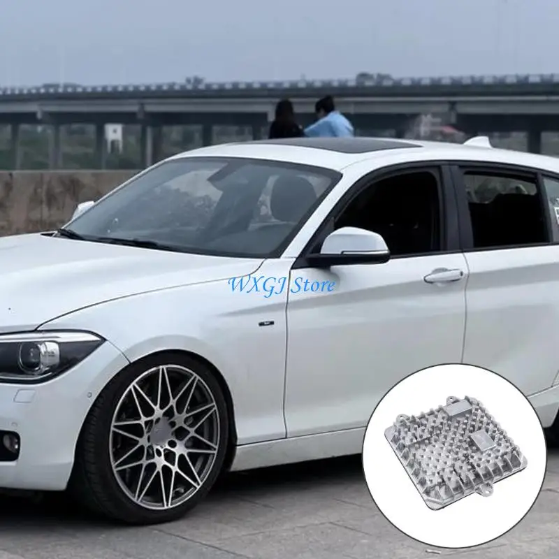 

Компактный блок балласта фар 37JE для автомобилей 230i 320i 328i 330i 340i F85 F86 F87
