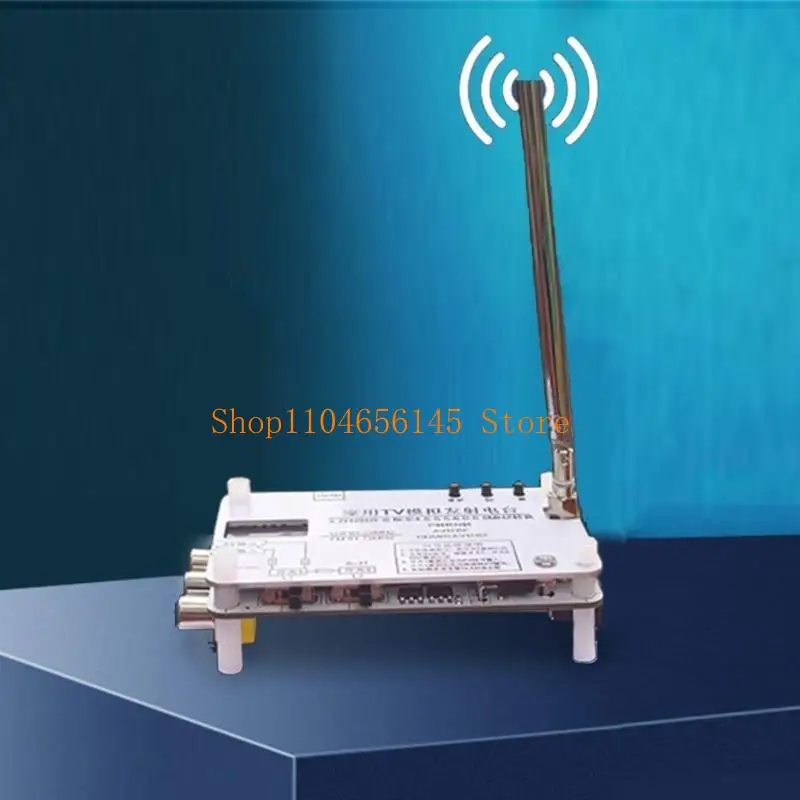 

Аналоговые передатчики телевизора поддерживает сопровождающую настройку звука, передачу 10–20 м. Мощные характеристики. Низкое энергопотребление.