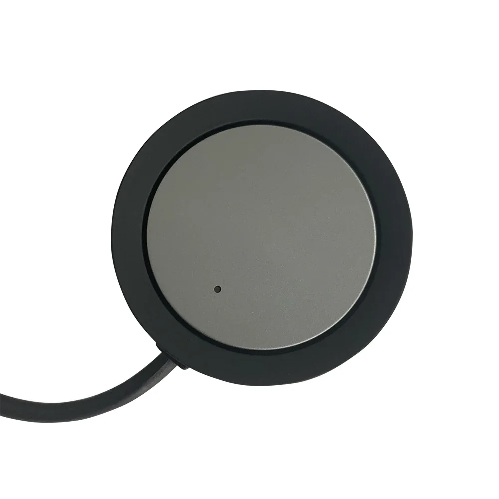 Imagem -02 - Audio Bos-controle de Volume para Companion ii c3 Segunda Geração 12pin Control Pod Home Speakers Controlador Novo Original
