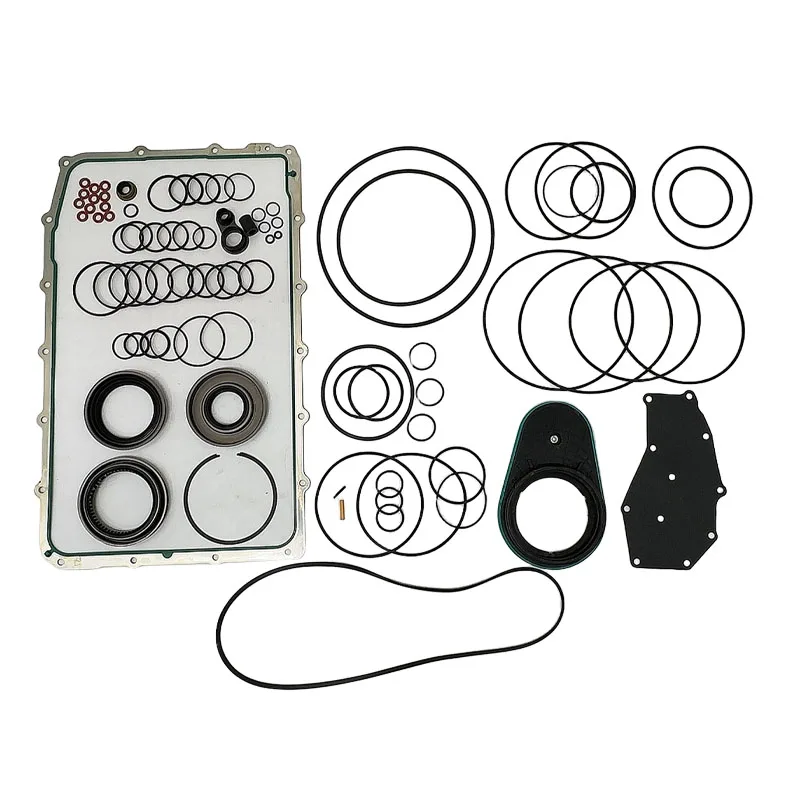 

New 10R80 For Ford F150 Automatic Transmission Friction Overhaul Rebuild Kit Repair Kit 10r80