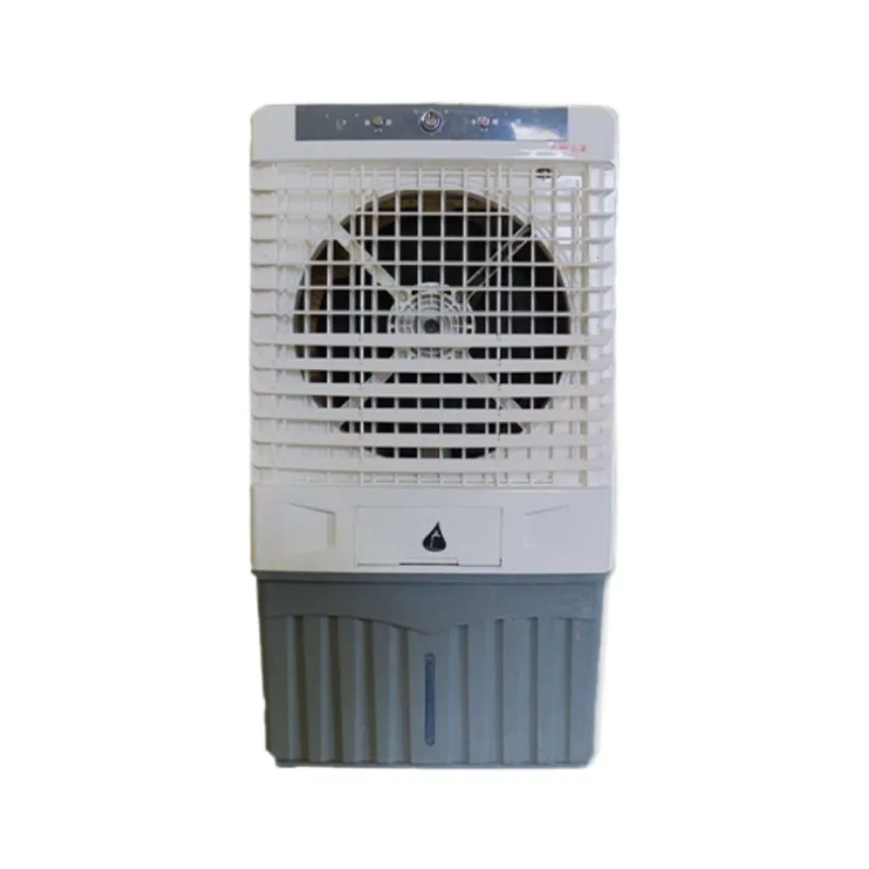

Portable Water-cooled air Conditioning Fan Energy-saving Cooling Large Water tank Spacious Airflow Commercial High-power air
