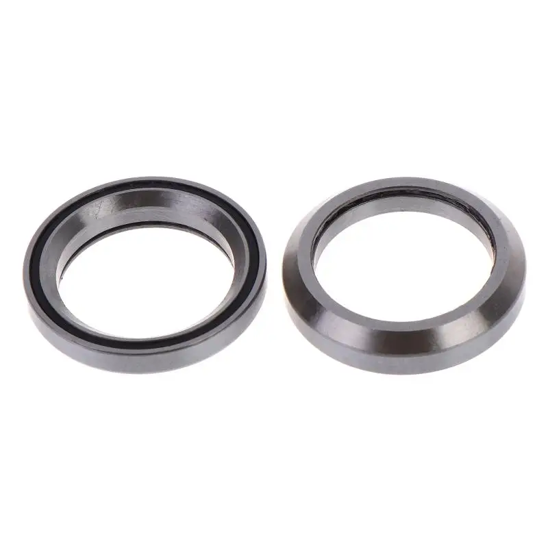 Hot 1/3Pcs 45°/45° MH P08 H8 Bicycle General Headset Bearing 30.5*41.8*8 Mm Mountain Bike Repair Accessories