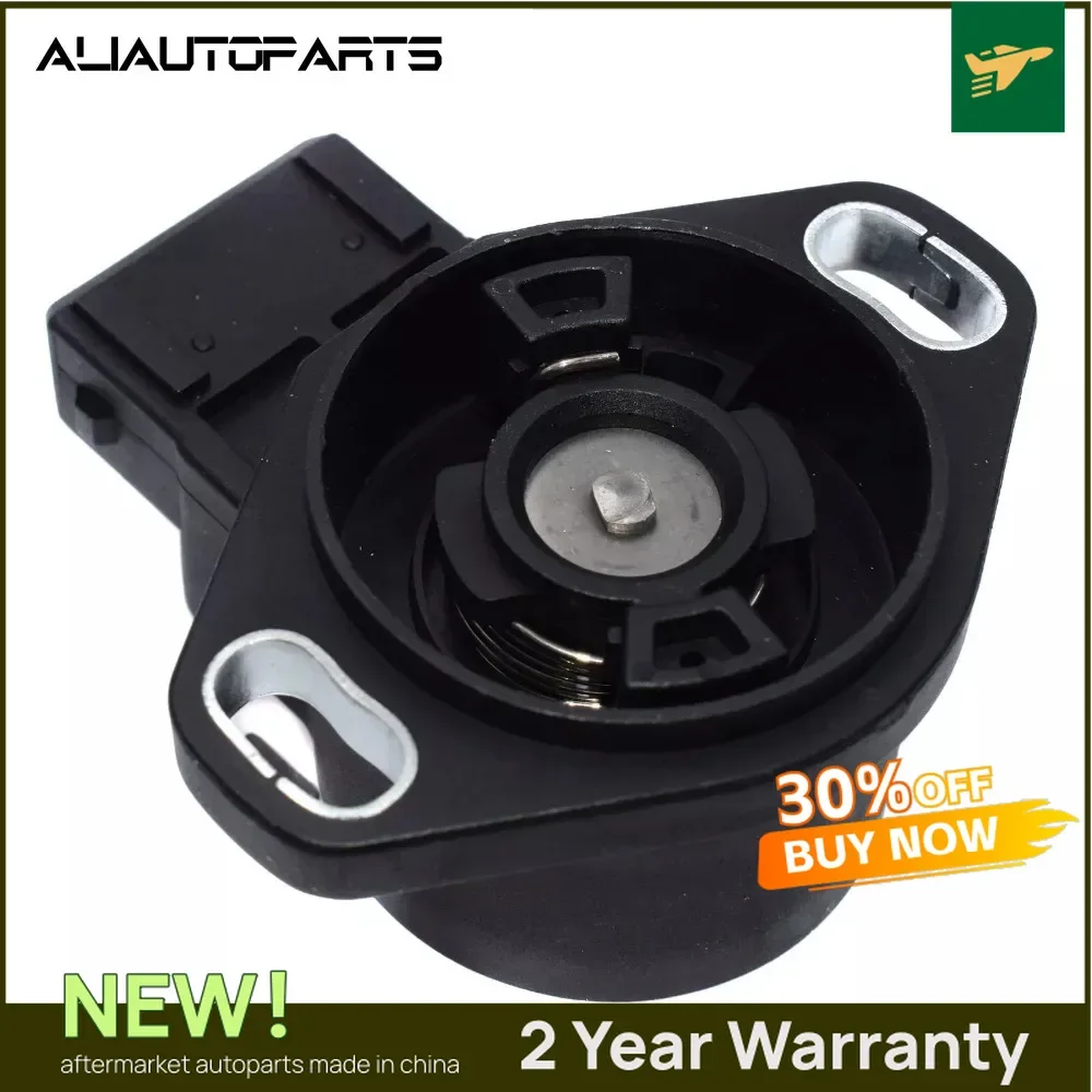 For Mitsubishi L200 L300 Pajero Sigma Space Expo Plymouth Dodge Colt Ram Eagle Summit Throttle Position Sensor TPS MD614697