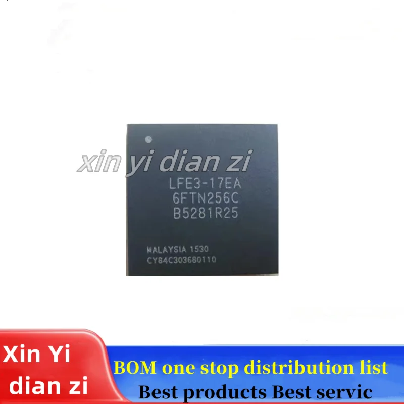 1Pcs/Lot LFE3-17EA-…