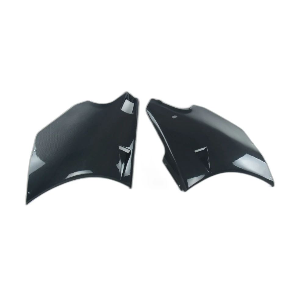 

Carbon Fiber Motorcycle Part Body Parts Side Panels For Ducati 916 996 998