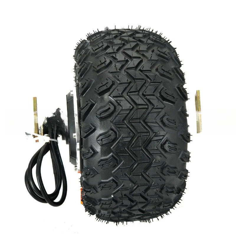 

Harley EV Unicycle, Scooter, Motor 60V48V800w 1000w 10x6.00-6 Tires