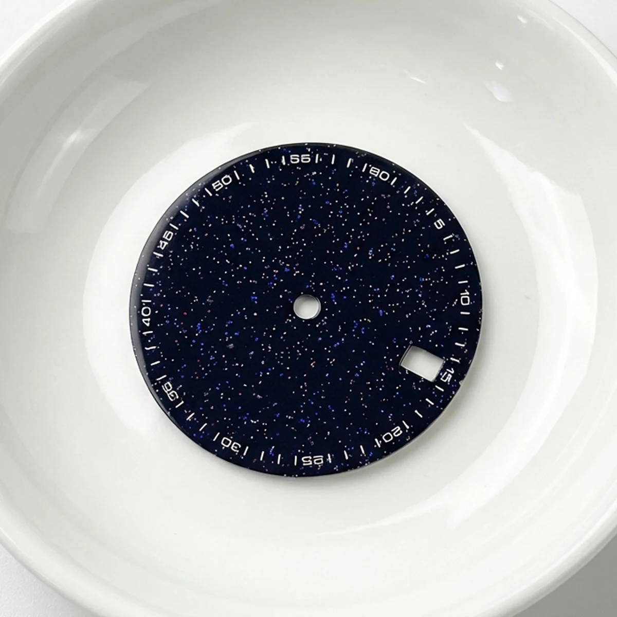 Quadrante per Orologio 28,5mm - Cloisonne Enamel Dial recensione e prezzo