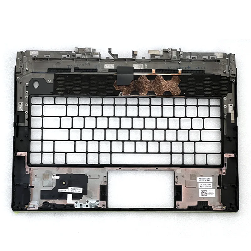 S  00P3H1 New Palmrest Upper Case Keyboard Bezel For Dell Alienware M15 R5 R6 0P3H1