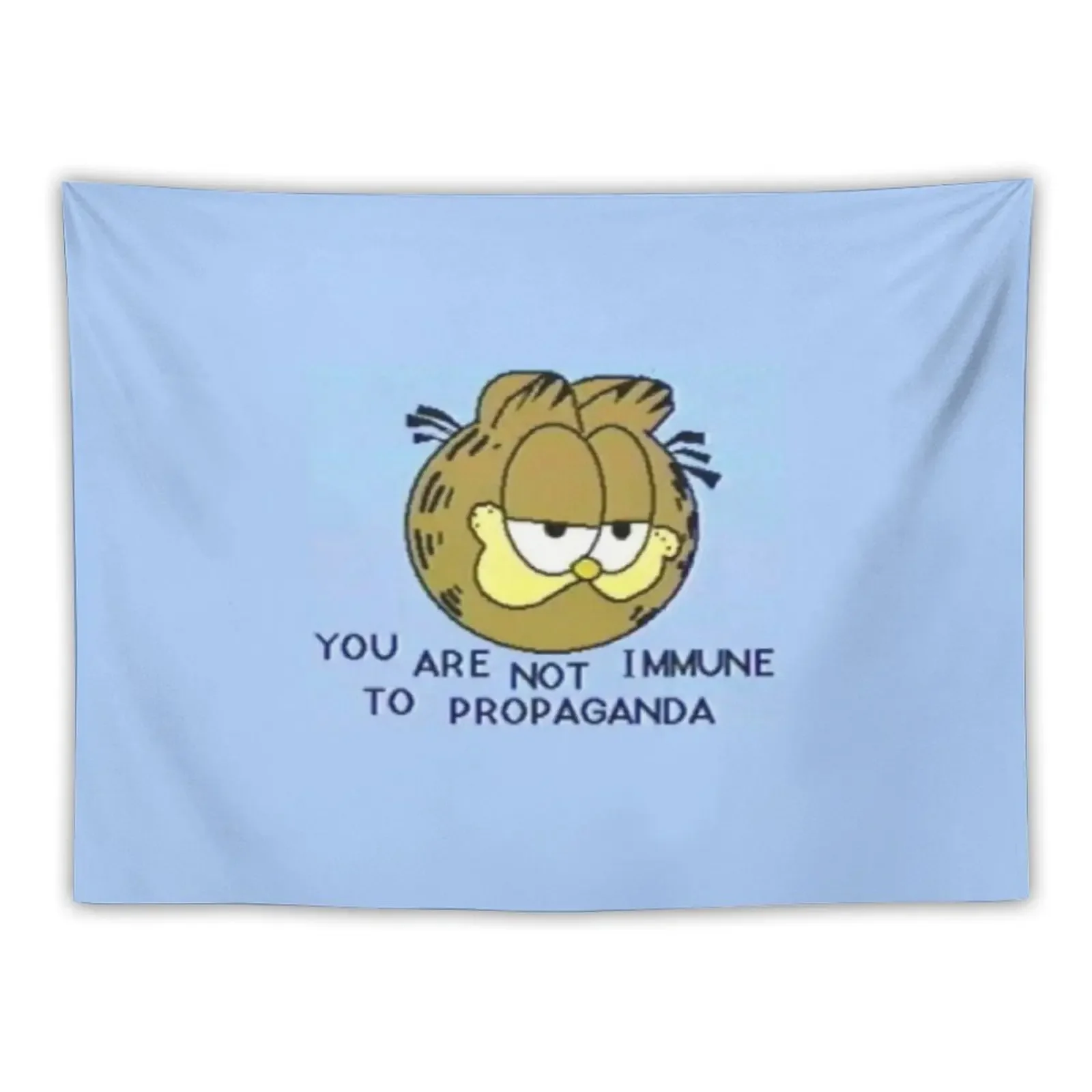 

You Are Not Immune Tapestry Decorative Wall Home And Comfort Decor Living Room Decoration For Bedroom Tapestry