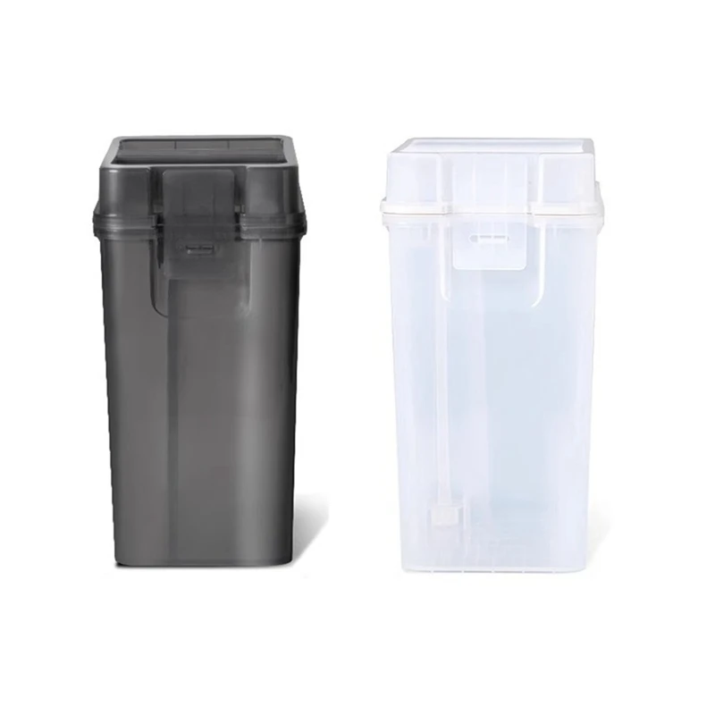 Für dreame x10 x20 staubsauger teile wassertank