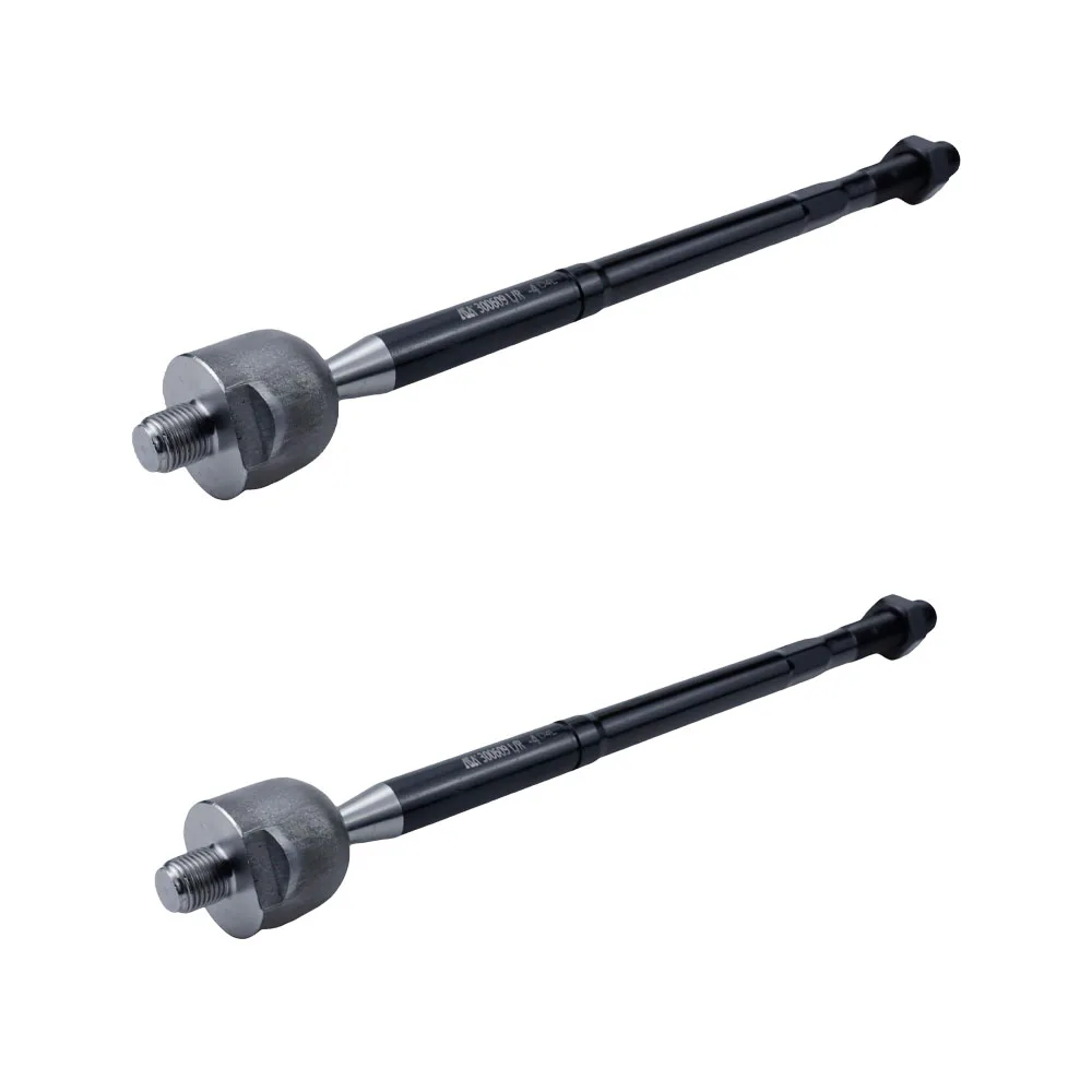

2PCS Inner Tie Rod End For GAC Trumpchi GA4 GS3 GS4 Mitsubishi 2014 2015 2017 2019 3410008ASV0000 Ball Joint Accessories