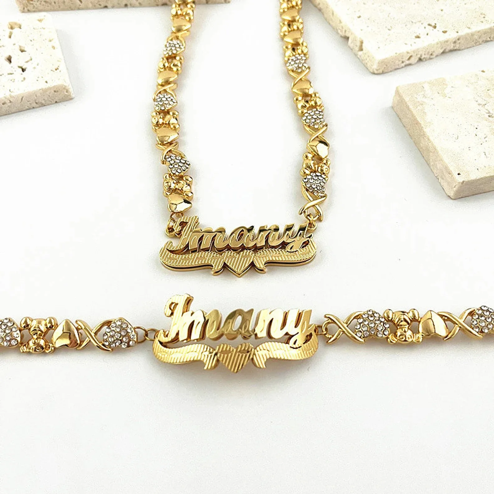 Thumbnail 2 - #70 Latest Mens Necklaces Offers