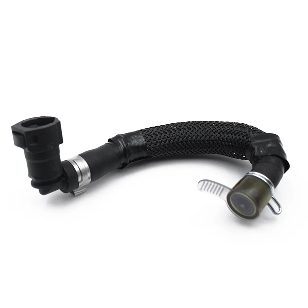 For Aprilia GPR250R APR250-R Intake Pipe Connection Hose Rubber Sleeve Motorcycle Accessories