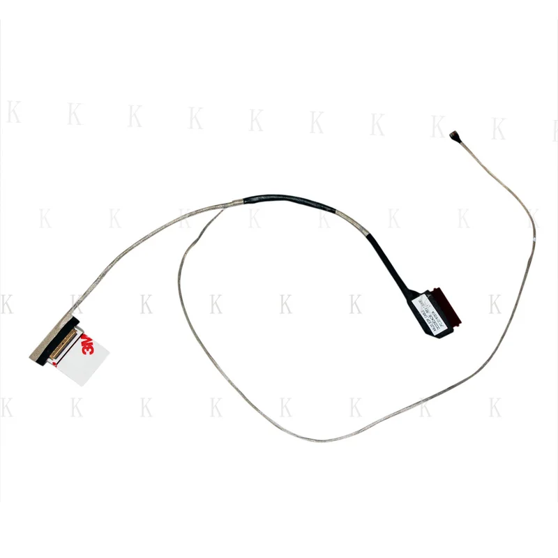 

30PIN DC020024C00 без сенсорного экрана для ноутбука DELL 5558, кабель для ЖК-видеоэкрана