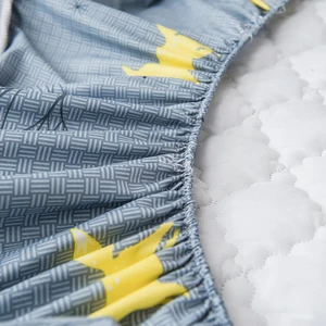 5 Hauptverkaufsquilt 135x190 - №5