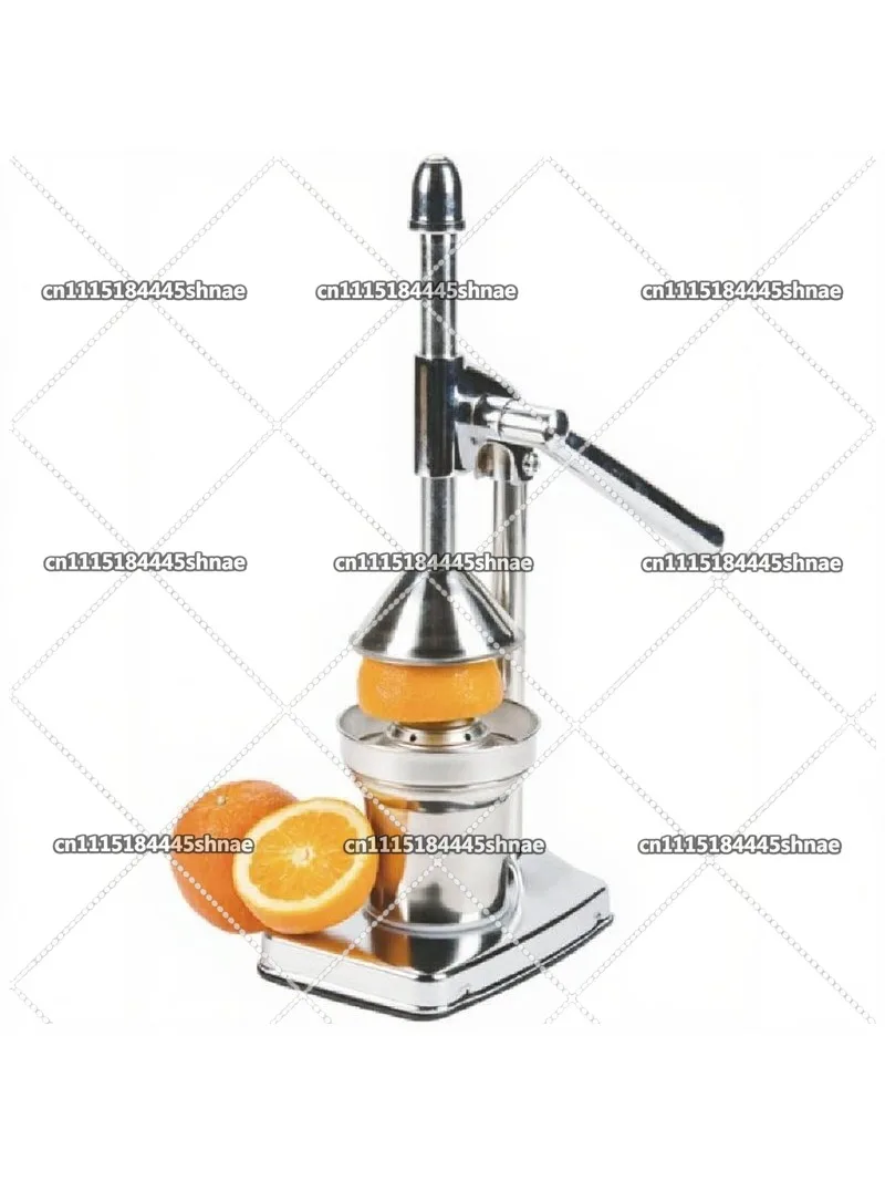 Multifunctional Manual Press Orange Juice Press Lemon Pomegranate Fruit and Vegetable Juice Press Manufacturer Wholesale