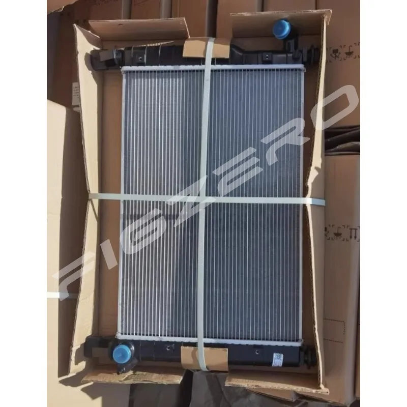 For Baojun 730 560 530 510 310W 1.5L Water Tank Assembly 1.5T 1.8 Engine Cooling Network