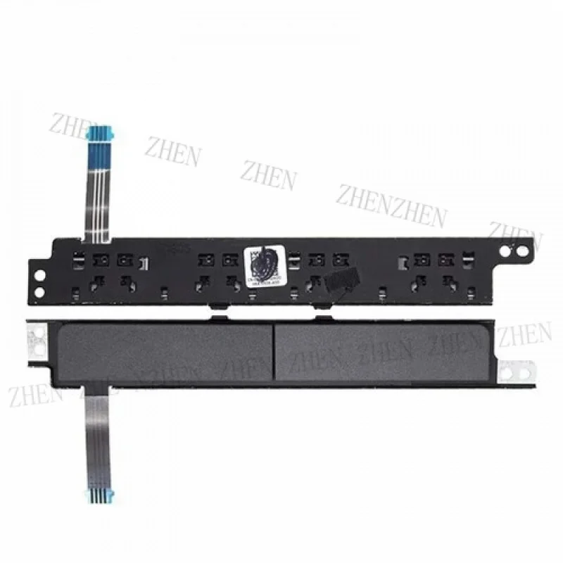 

Y для Dell Latitude 5400 5401 5510 5511 5409 5411 5500 5505, клавиатура с сенсорной панелью США