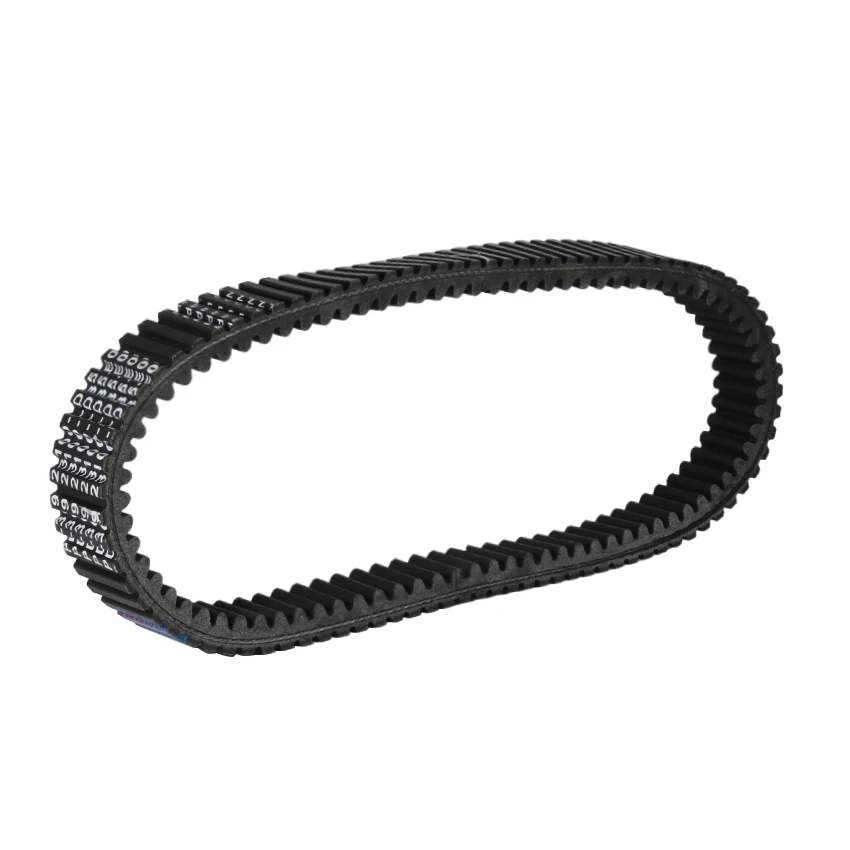 Motorcycle Engine Parts Transmission Belt For Kymco MXU 500 2X4 4X4 IRS carb injector 500i DX EX T3b OEM:23100-LDB5-E00